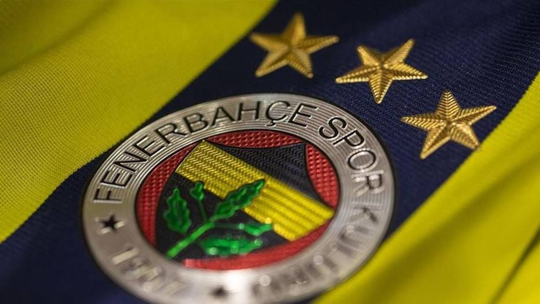 Fenerbahçe transferde çıldırdı! Dünya yıldızları geliyor! 1